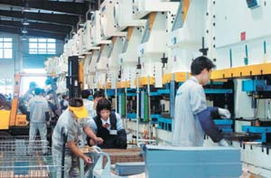 松下“風(fēng)和空氣”系列全球最大生產(chǎn)基地落戶順德，開(kāi)啟技術(shù)開(kāi)發(fā)新篇章